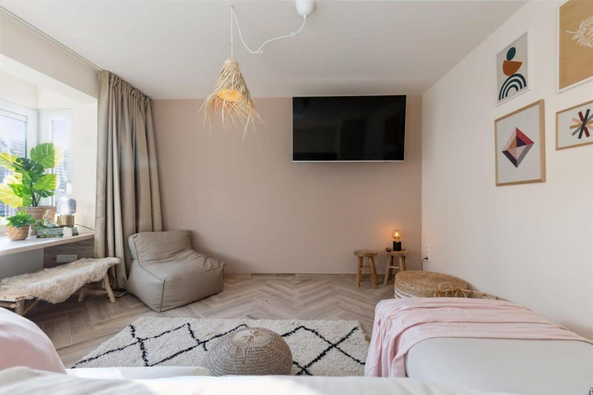 Alejandro - Lovely 2 Bedroom Apartment In 오스텐드 외부 사진