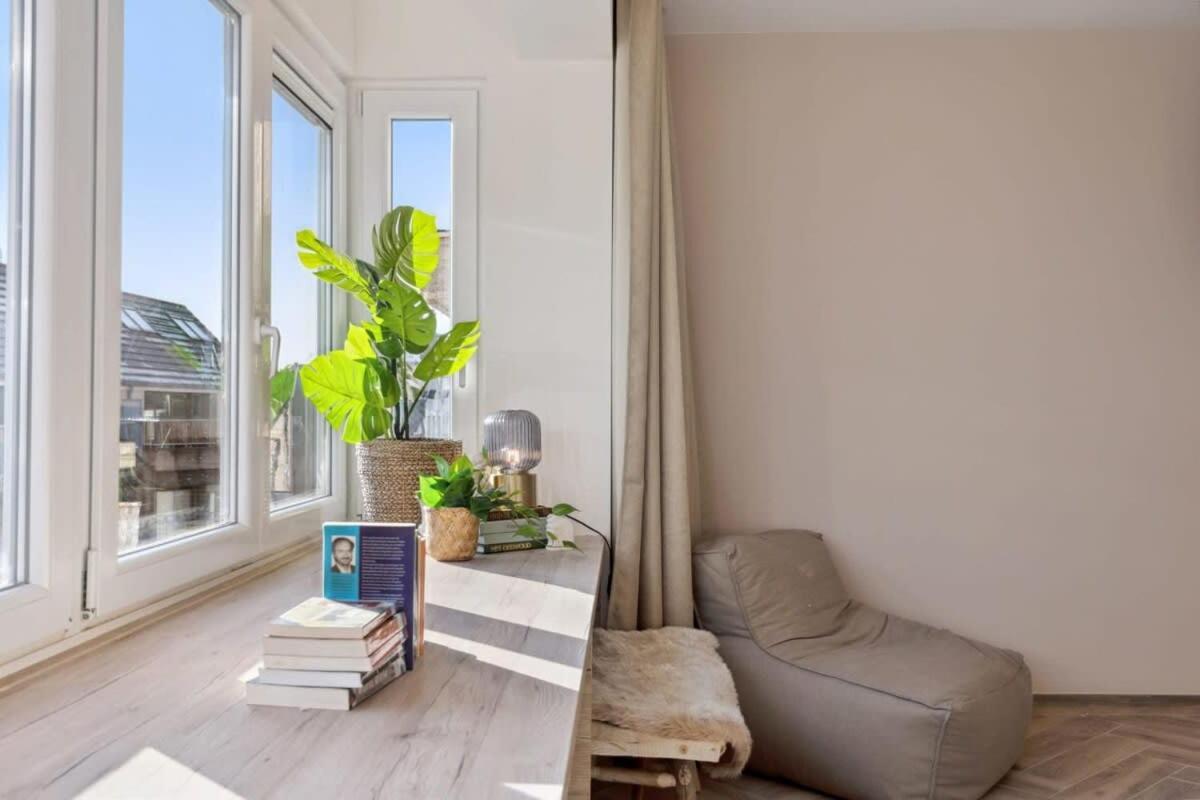 Alejandro - Lovely 2 Bedroom Apartment In 오스텐드 외부 사진