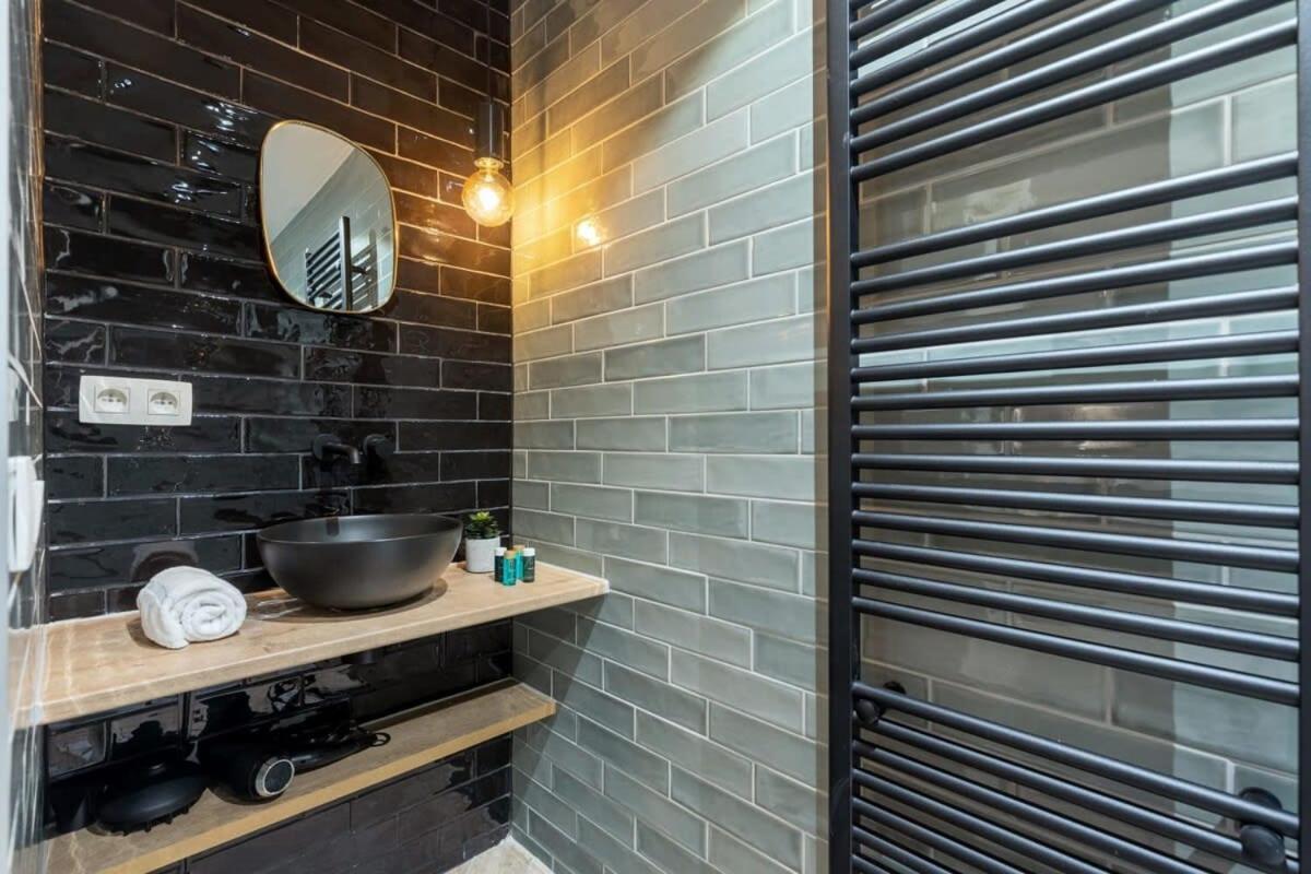 Alejandro - Lovely 2 Bedroom Apartment In 오스텐드 외부 사진