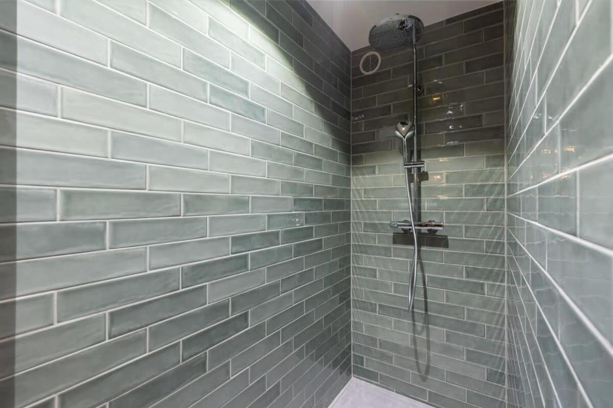 Alejandro - Lovely 2 Bedroom Apartment In 오스텐드 외부 사진
