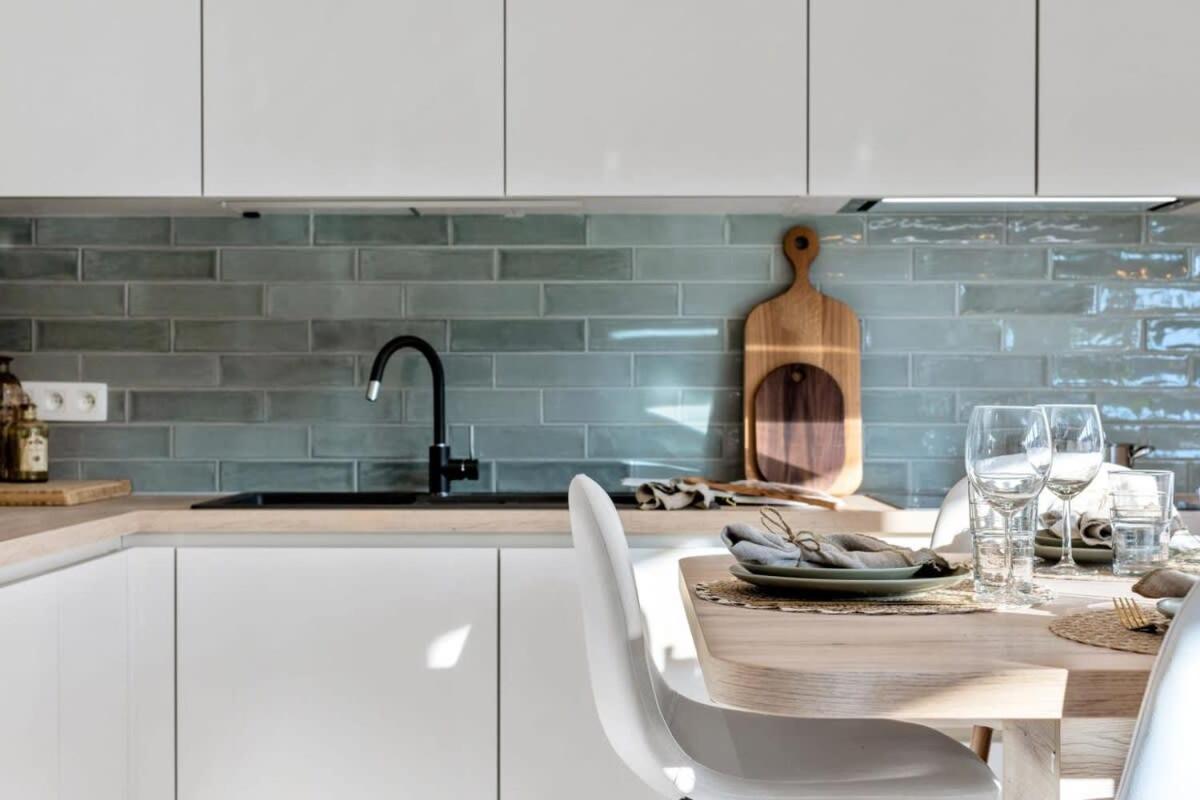 Alejandro - Lovely 2 Bedroom Apartment In 오스텐드 외부 사진