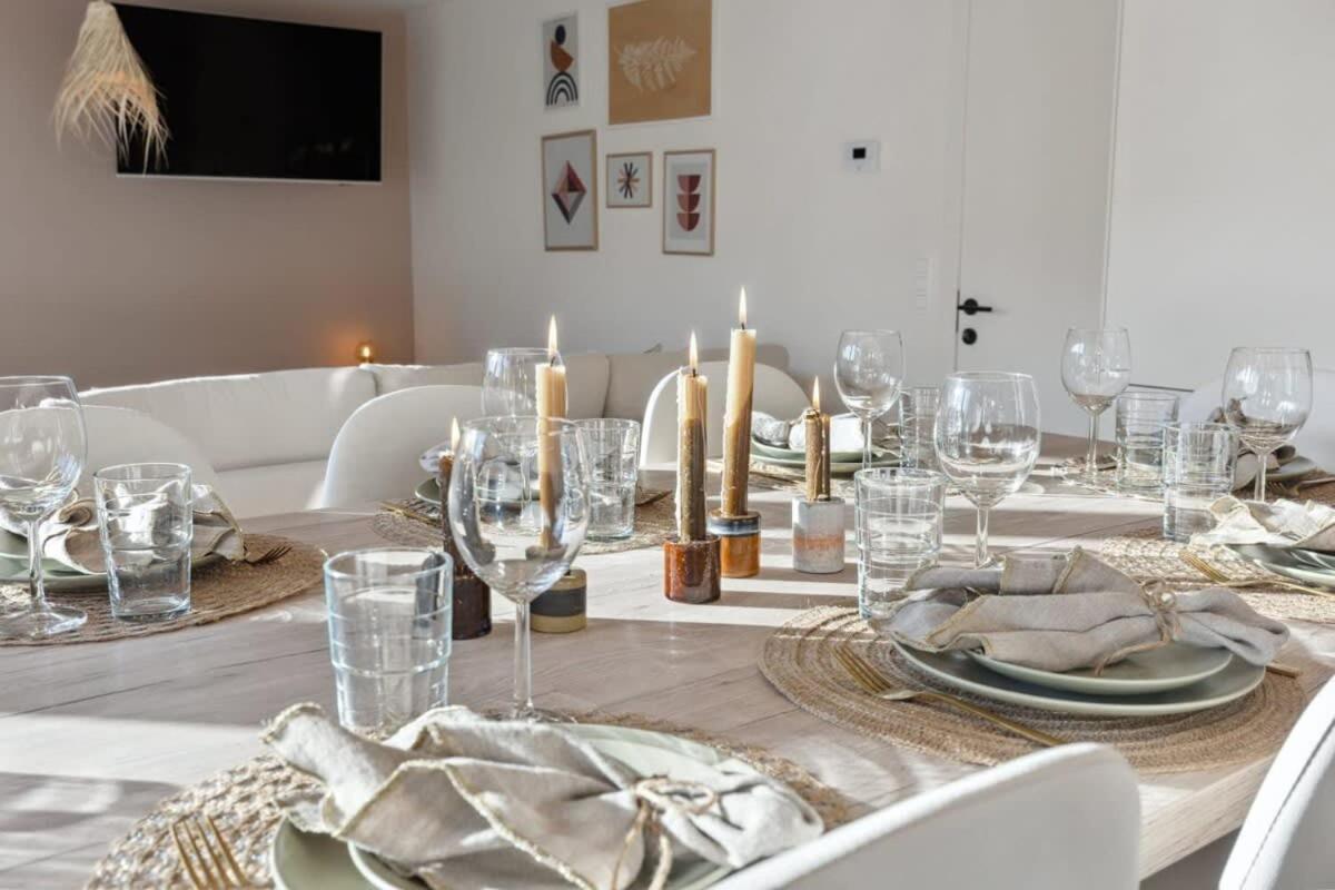 Alejandro - Lovely 2 Bedroom Apartment In 오스텐드 외부 사진
